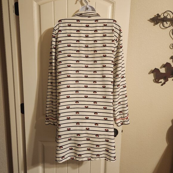 Disney Minnie SuperCute Sleep Dress - Picture 3 of 5